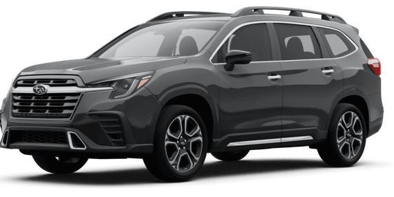SUBARU ASCENT 2024 4S4WMAWDXR3416448 image