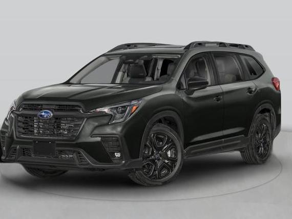 SUBARU ASCENT 2024 4S4WMAWD9R3450011 image