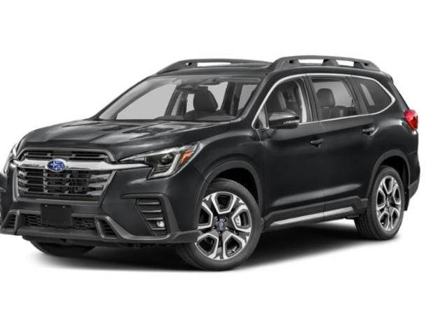 SUBARU ASCENT 2024 4S4WMAUD7R3409959 image