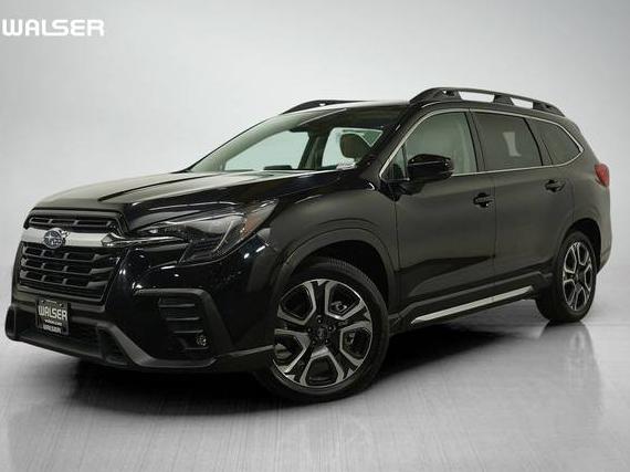 SUBARU ASCENT 2024 4S4WMARD4R3414366 image