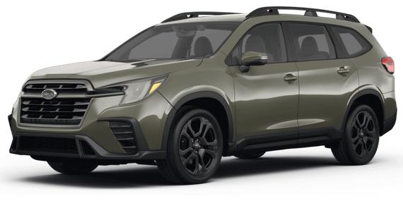 SUBARU ASCENT 2024 4S4WMACD3R3430065 image