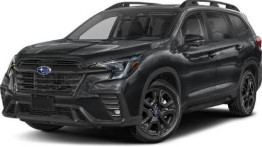 SUBARU ASCENT 2024 4S4WMAKDXR3423552 image