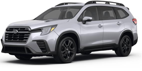 SUBARU ASCENT 2024 4S4WMAED4R3435076 image