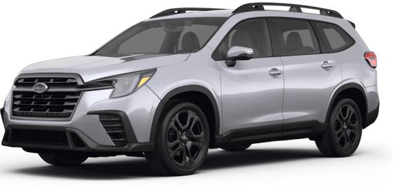 SUBARU ASCENT 2024 4S4WMAED4R3443341 image SUBARU ASCENT 2024 4S4WMAED4R3443341 image