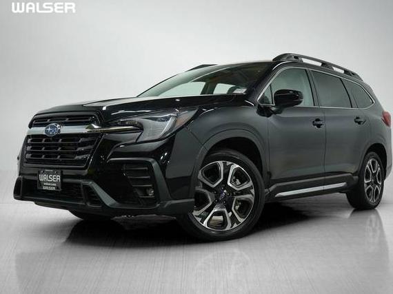 SUBARU ASCENT 2024 4S4WMARD7R3414149 image