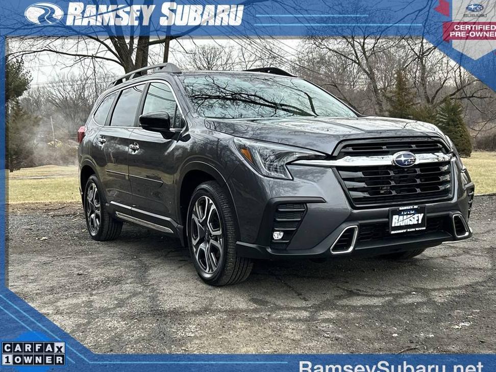 SUBARU ASCENT 2024 4S4WMAWD7R3438780 image