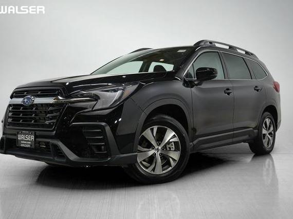 SUBARU ASCENT 2024 4S4WMAED3R3443993 image SUBARU ASCENT 2024 4S4WMAED3R3443993 image