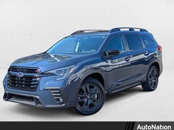 SUBARU ASCENT 2024 4S4WMAKDXR3415192 image