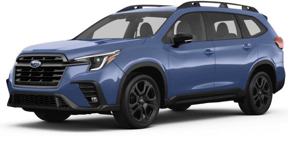 SUBARU ASCENT 2024 4S4WMAHD1R3403357 image SUBARU ASCENT 2024 4S4WMAHD1R3403357 image