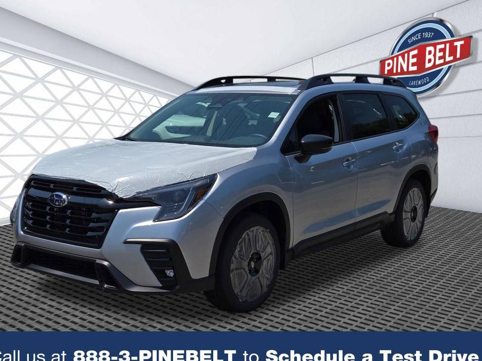 SUBARU ASCENT 2024 4S4WMAKD8R3448210 image