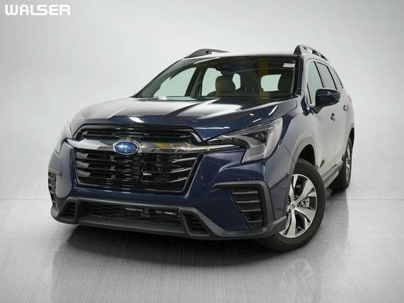 SUBARU ASCENT 2024 4S4WMAED0R3441389 image