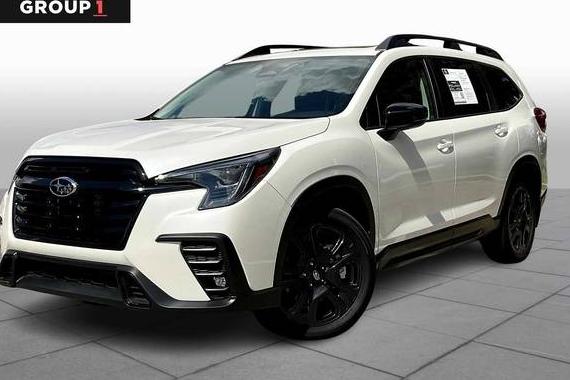 SUBARU ASCENT 2024 4S4WMAHD5R3436748 image