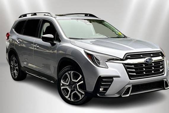 SUBARU ASCENT 2024 4S4WMAWD3R3416646 image SUBARU ASCENT 2024 4S4WMAWD3R3416646 image