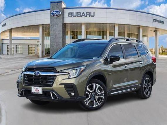 SUBARU ASCENT 2024 4S4WMAWD8R3464188 image