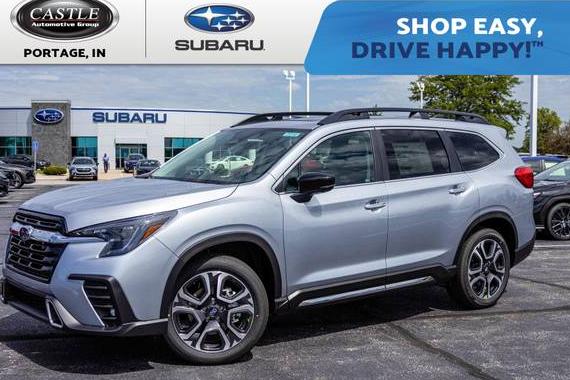 SUBARU ASCENT 2024 4S4WMAWD8R3455636 image