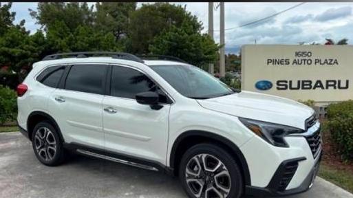 SUBARU ASCENT 2024 4S4WMAWD2R3406383 image