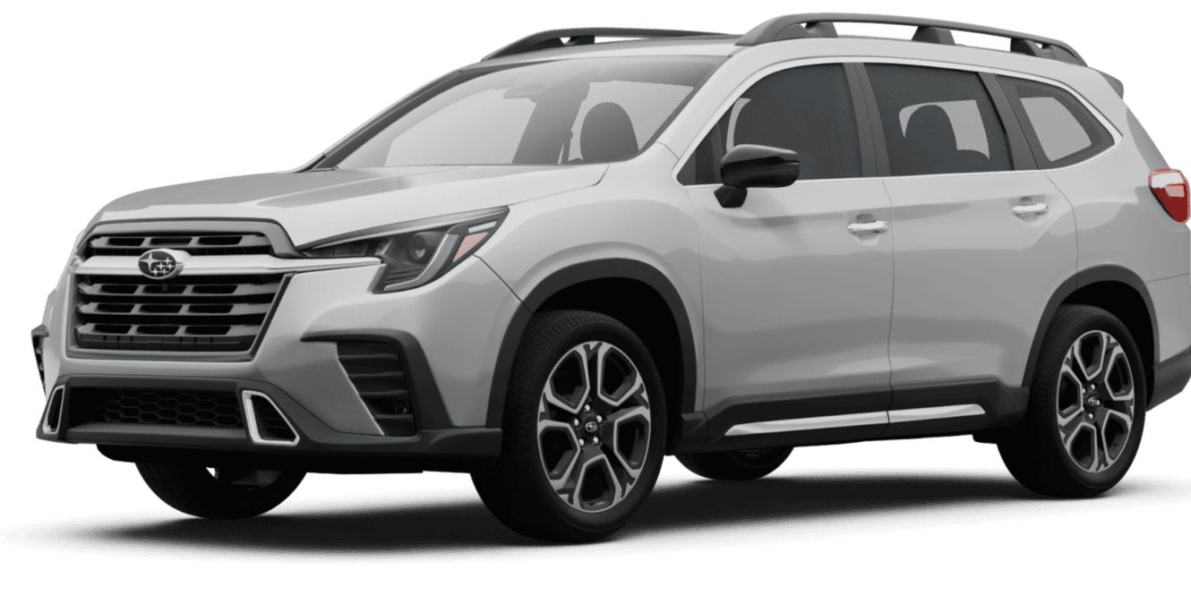 SUBARU ASCENT 2024 4S4WMAWD8R3437251 image