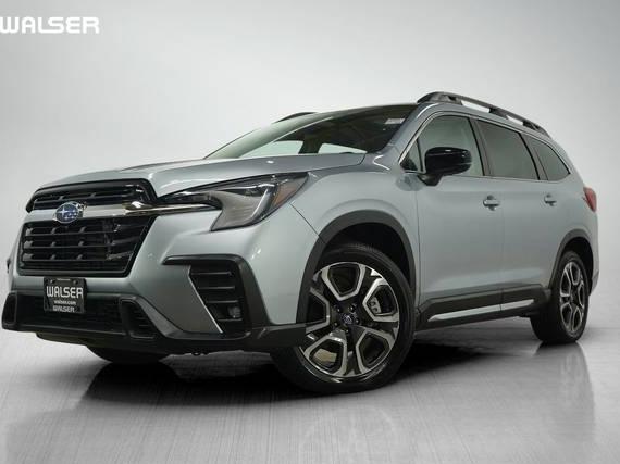 SUBARU ASCENT 2024 4S4WMARD3R3440862 image