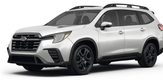 SUBARU ASCENT 2024 4S4WMAUD0R3417899 image