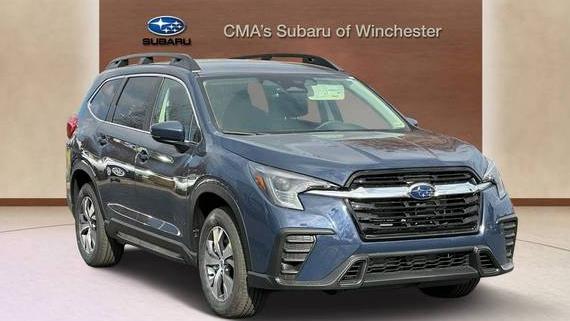 SUBARU ASCENT 2024 4S4WMAED9R3466209 image