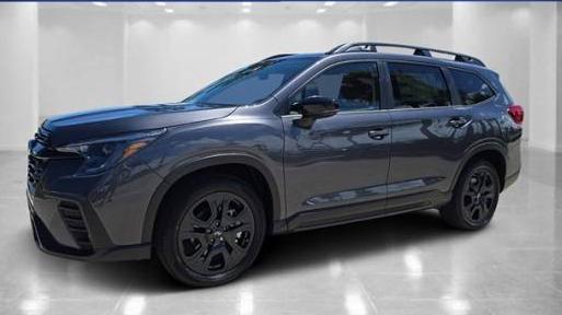 SUBARU ASCENT 2024 4S4WMAKD1R3438098 image