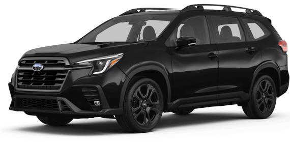 SUBARU ASCENT 2024 4S4WMAKD6R3411611 image