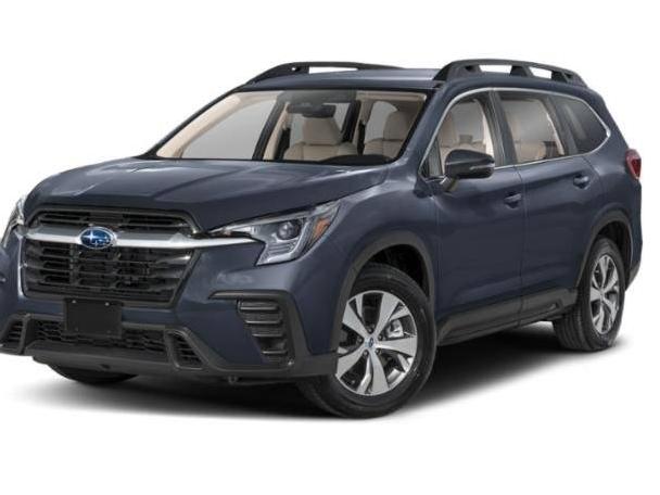 SUBARU ASCENT 2024 4S4WMABDXR3436110 image