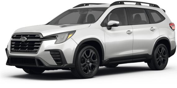 SUBARU ASCENT 2024 4S4WMAED6R3456303 image
