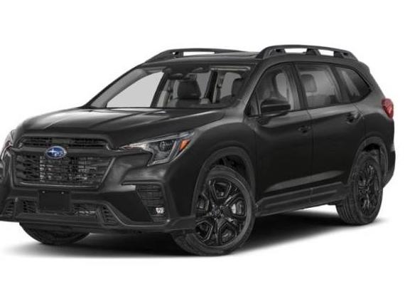 SUBARU ASCENT 2024 4S4WMAHD5R3460645 image