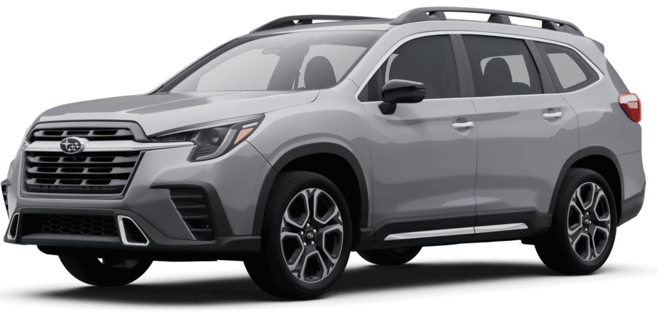 SUBARU ASCENT 2024 4S4WMAWD1R3411011 image