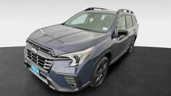 SUBARU ASCENT 2024 4S4WMAHD0R3419694 image SUBARU ASCENT 2024 4S4WMAHD0R3419694 image