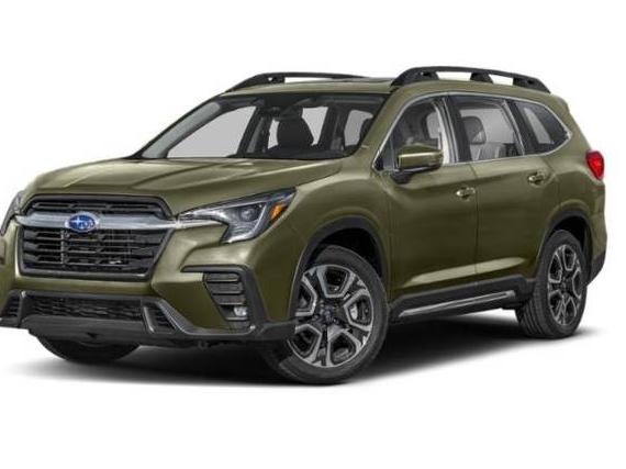 SUBARU ASCENT 2024 4S4WMARDXR3415005 image