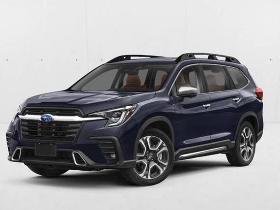 SUBARU ASCENT 2024 4S4WMAWD1R3405483 image