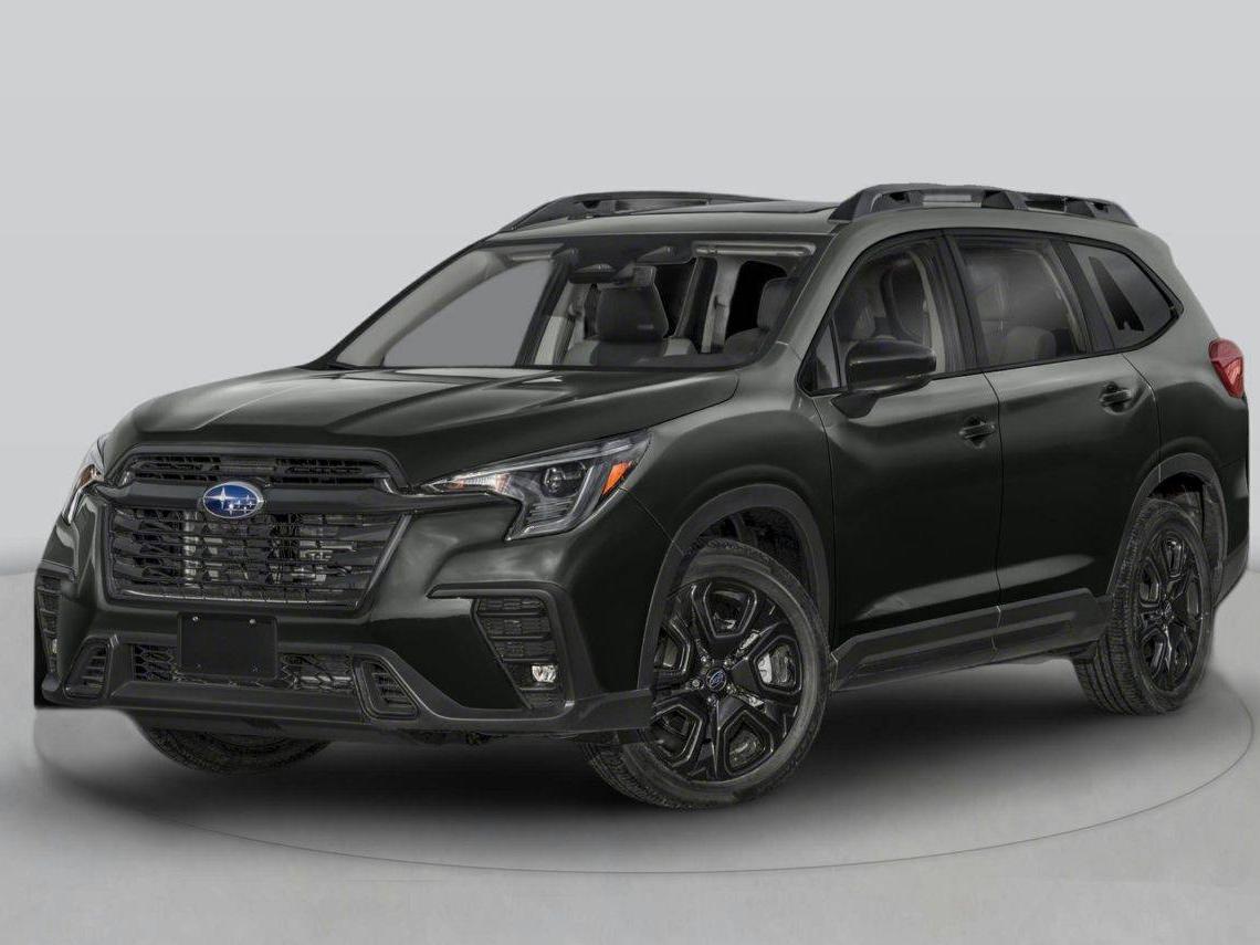 SUBARU ASCENT 2024 4S4WMAWD1R3443294 image