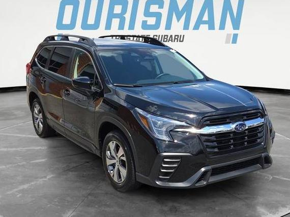 SUBARU ASCENT 2024 4S4WMAED4R3458289 image