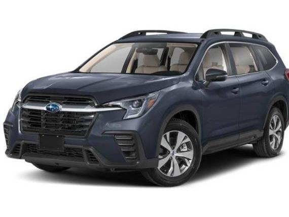 SUBARU ASCENT 2024 4S4WMAED3R3449311 image