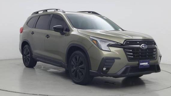SUBARU ASCENT 2024 4S4WMAWD7R3439007 image