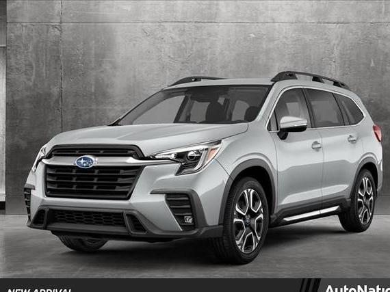 SUBARU ASCENT 2024 4S4WMARD6R3415678 image