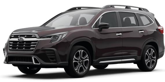 SUBARU ASCENT 2024 4S4WMAWD6R3451164 image