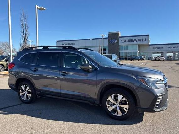 SUBARU ASCENT 2024 4S4WMAEDXR3449614 image SUBARU ASCENT 2024 4S4WMAEDXR3449614 image