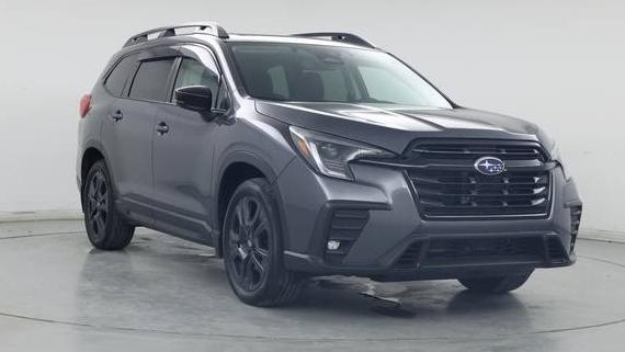 SUBARU ASCENT 2024 4S4WMAHD7R3430966 image SUBARU ASCENT 2024 4S4WMAHD7R3430966 image