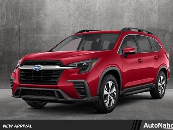 SUBARU ASCENT 2024 4S4WMAED7R3444032 image