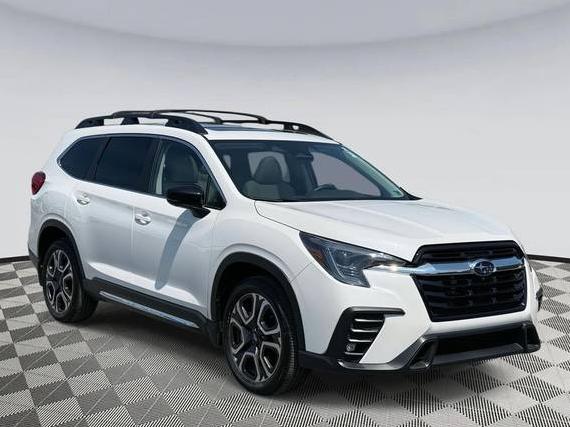 SUBARU ASCENT 2024 4S4WMAUD0R3416154 image