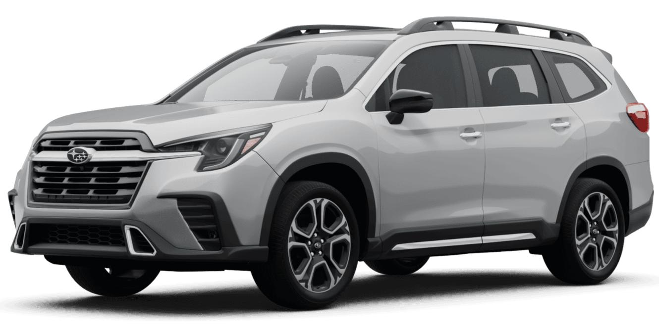 SUBARU ASCENT 2024 4S4WMAWD8R3403231 image