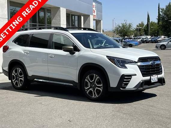 SUBARU ASCENT 2024 4S4WMARD5R3452690 image