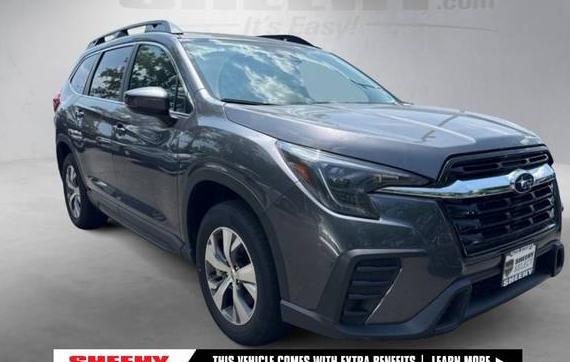 SUBARU ASCENT 2024 4S4WMAED5R3445390 image