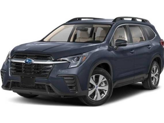 SUBARU ASCENT 2024 4S4WMAED1R3433575 image