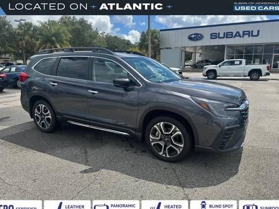 SUBARU ASCENT 2024 4S4WMAWD4R3456735 image SUBARU ASCENT 2024 4S4WMAWD4R3456735 image