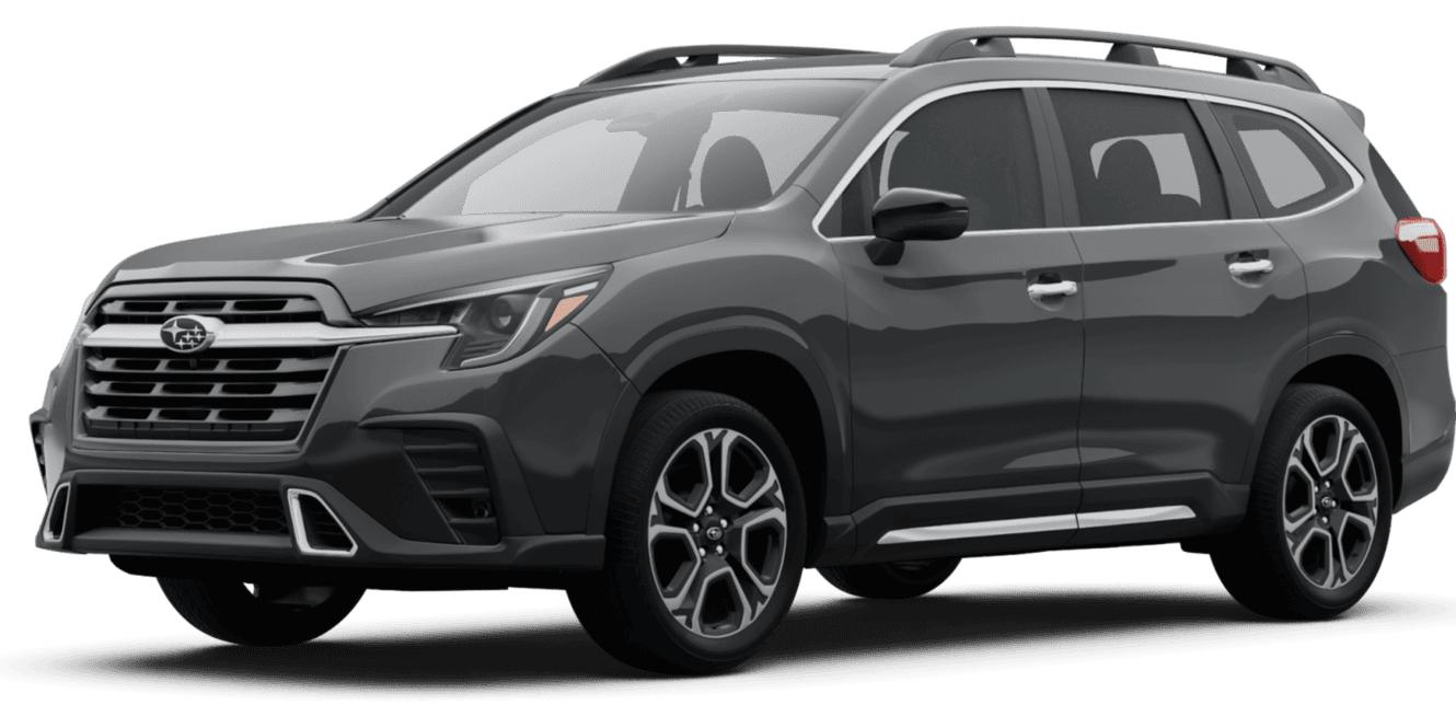 SUBARU ASCENT 2024 4S4WMAWD9R3424217 image