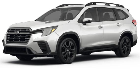 SUBARU ASCENT 2024 4S4WMARD7R3430948 image